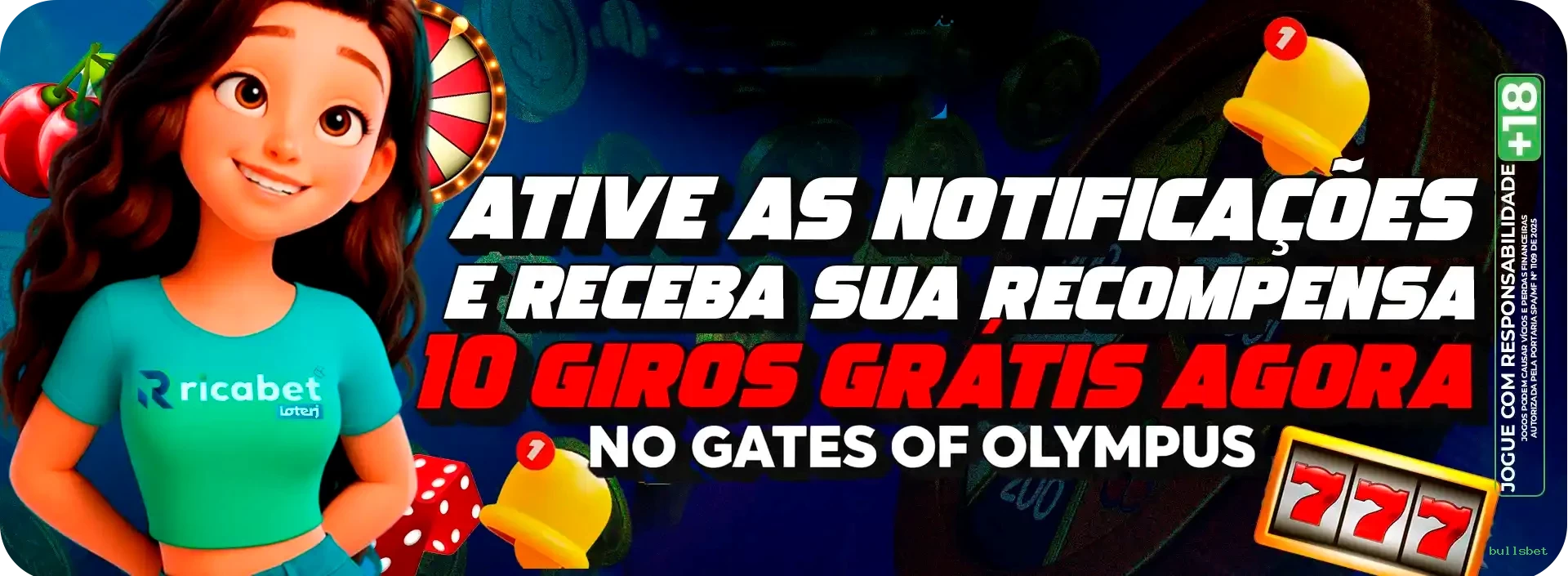 App bullsbet apostas esportivas mobile