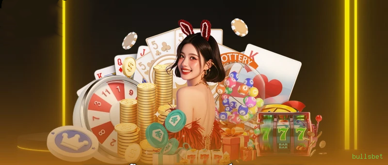 Roleta e blackjack bullsbet