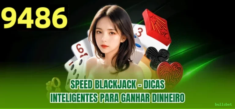 Plataforma bullsbet - cassino e apostas