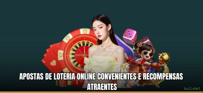 Pagamentos bullsbet PIX