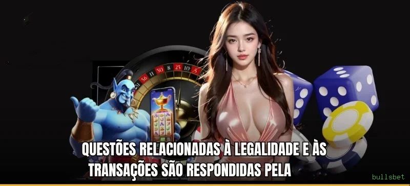 Suporte bullsbet