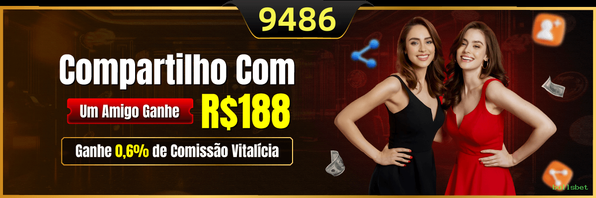 Bônus boas-vindas bullsbet R$100